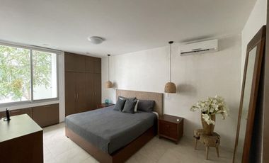 PH de 3 Recámaras con Lock Off y Solarium - Aldea Zama - Tulum