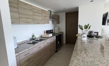 PH de 3 Recámaras con Lock Off y Solarium - Aldea Zama - Tulum