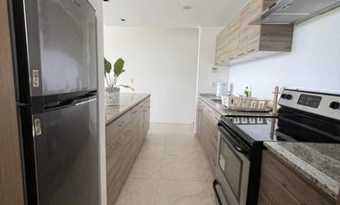 PH de 3 Recámaras con Lock Off y Solarium - Aldea Zama - Tulum