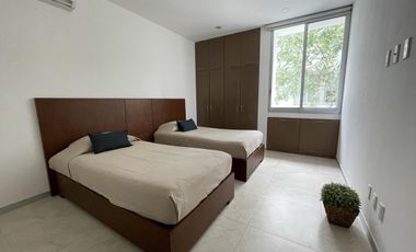 PH de 3 Recámaras con Lock Off y Solarium - Aldea Zama - Tulum