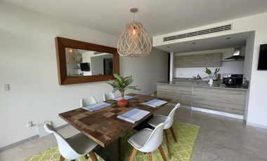 PH de 3 Recámaras con Lock Off y Solarium - Aldea Zama - Tulum