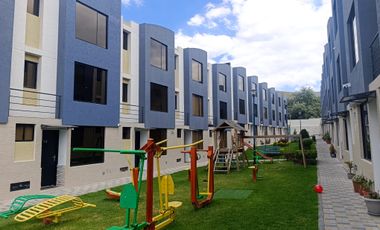 VENTA CASA SAN ANTONIO CONJUNTO PRIVADO