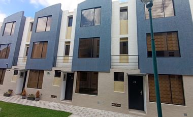 VENTA CASA SAN ANTONIO CONJUNTO PRIVADO