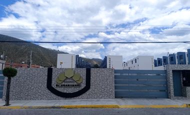 VENTA CASA SAN ANTONIO CONJUNTO PRIVADO