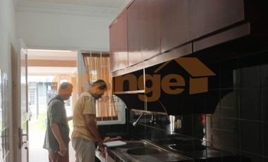 Di Sewakan Rumah di Kota Wisata Dekat dengan Fasilitas Publik