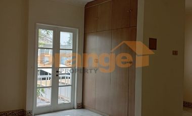 Di Sewakan Rumah di Kota Wisata Dekat dengan Fasilitas Publik