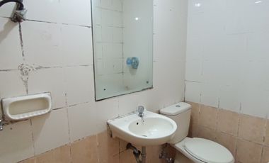 Unit 72 m2 Baru Renovasi 3 Kamar Kelapa Gading