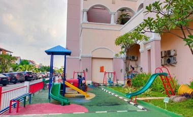 Unit 72 m2 Baru Renovasi 3 Kamar Kelapa Gading