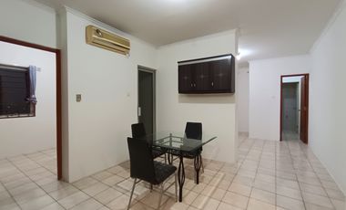 Unit 72 m2 Baru Renovasi 3 Kamar Kelapa Gading