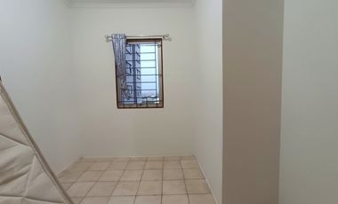 Unit 72 m2 Baru Renovasi 3 Kamar Kelapa Gading