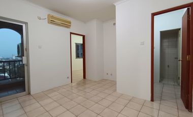 Unit 72 m2 Baru Renovasi 3 Kamar Kelapa Gading