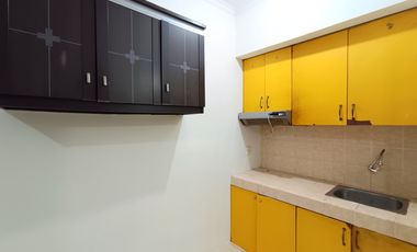 Unit 72 m2 Baru Renovasi 3 Kamar Kelapa Gading