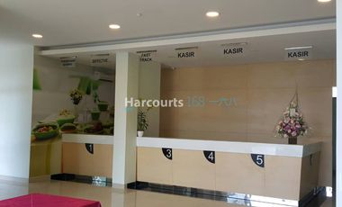 Gedung 4 Lantai Siap Pakai daerah Mahendradatta, Denpasar