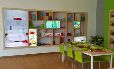 Gedung 4 Lantai Siap Pakai daerah Mahendradatta, Denpasar