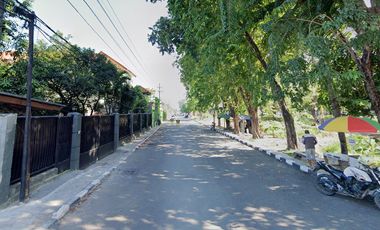 Ruko dijual di Wedoro, Waru, Sidoarjo, Jawa Timur