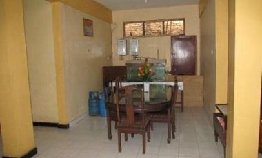 Dijual Cepat! Hotel Rama Strategis di Jantung Wisata Malioboro