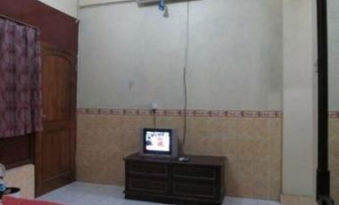 Dijual Cepat! Hotel Rama Strategis di Jantung Wisata Malioboro