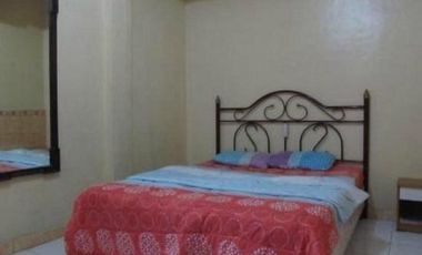 Dijual Cepat! Hotel Rama Strategis di Jantung Wisata Malioboro