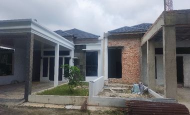 Dijual Rumah Minimalis Kota Pekanbaru