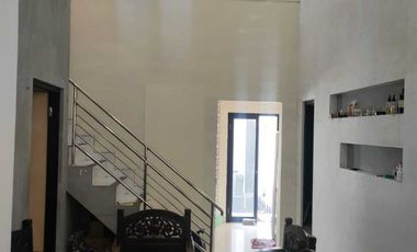 RUMAH DUA LANTAI MURAH DI BLIMBING MALANG