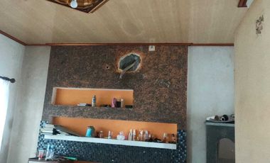 RUMAH DUA LANTAI MURAH DI BLIMBING MALANG