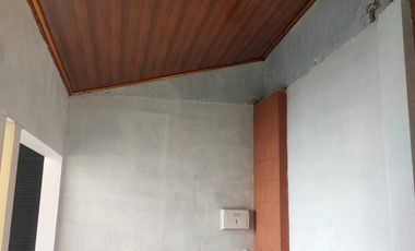 RUMAH DUA LANTAI MURAH DI BLIMBING MALANG