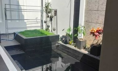 RUMAH DUA LANTAI MURAH DI BLIMBING MALANG