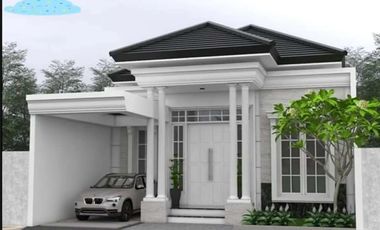 Rumah dijual di Tampan, Pekanbaru