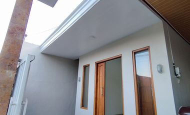 Dijual BU! Rumah Murah Timur Kampus UII