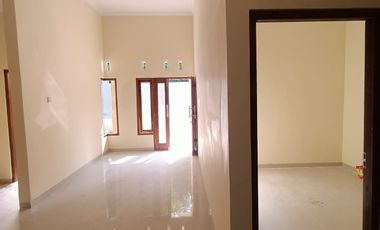 Rumah Desain Mewah Harga Murah di Sleman Barat