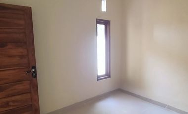 Rumah Desain Mewah Harga Murah di Sleman Barat