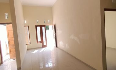 Rumah Desain Mewah Harga Murah di Sleman Barat