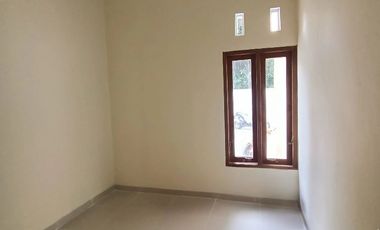 Rumah Desain Mewah Harga Murah di Sleman Barat