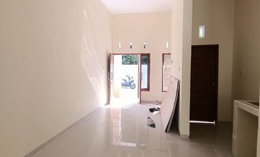 Rumah Desain Mewah Harga Murah di Sleman Barat