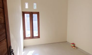 Rumah Desain Mewah Harga Murah di Sleman Barat