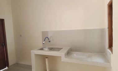 Rumah Desain Mewah Harga Murah di Sleman Barat