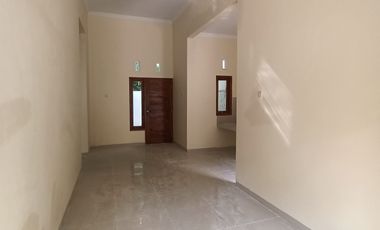 Rumah Desain Mewah Harga Murah di Sleman Barat