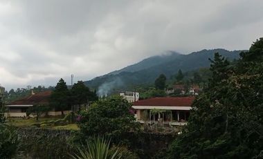 DIJUAL VILLA BAGUS STRATEGIS DI CILOTO PUNCAK