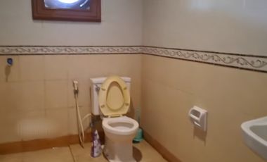 DIJUAL VILLA BAGUS STRATEGIS DI CILOTO PUNCAK