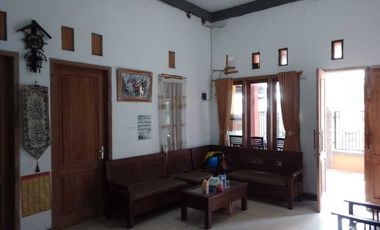 Rumah Investasi Cocok Buat Usaha Di Kiarapayung Jatinangor Sumedang