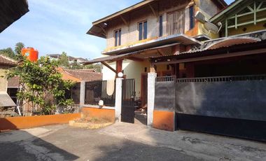 Rumah Investasi Cocok Buat Usaha Di Kiarapayung Jatinangor Sumedang