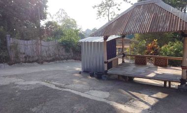 Rumah Investasi Cocok Buat Usaha Di Kiarapayung Jatinangor Sumedang