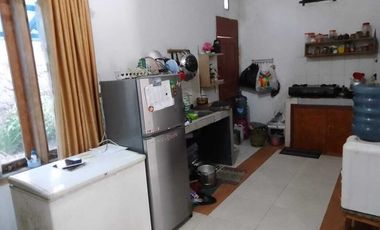 Rumah Investasi Cocok Buat Usaha Di Kiarapayung Jatinangor Sumedang