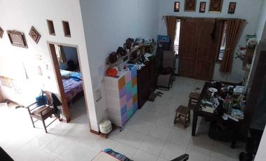 Rumah Investasi Cocok Buat Usaha Di Kiarapayung Jatinangor Sumedang