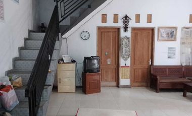 Rumah Investasi Cocok Buat Usaha Di Kiarapayung Jatinangor Sumedang