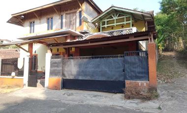 Rumah Investasi Cocok Buat Usaha Di Kiarapayung Jatinangor Sumedang