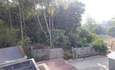 Rumah Investasi Cocok Buat Usaha Di Kiarapayung Jatinangor Sumedang