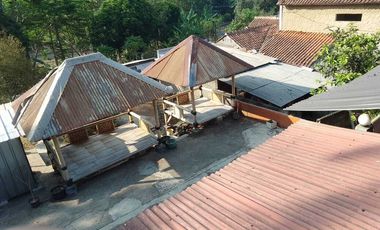 Rumah Investasi Cocok Buat Usaha Di Kiarapayung Jatinangor Sumedang