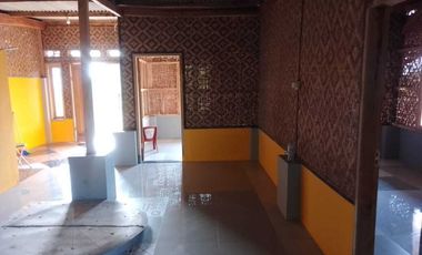 Rumah Investasi Cocok Buat Usaha Di Kiarapayung Jatinangor Sumedang