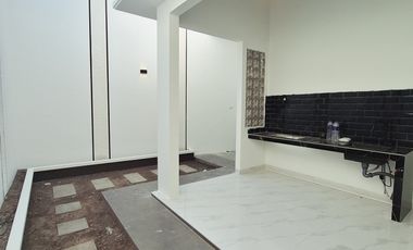 DIJUAL RUMAH MEWAH MAHKOTA TOWNHOUSE TANJUNG SENENG